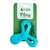 Ezra Play Triangle Dart - Blue Rubber Toy