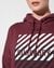 TRAINING CORE SPORT CROP HOODIE