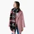 Park Avenue Plaid Scarf