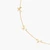 Social Butterfly Necklace
