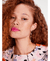 Social Butterfly Linear Earrings