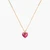 My Love Heart Pendant