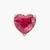 My Love Heart Studs