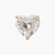 My Love Heart Studs