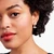 Social Butterfly Drop Earrings