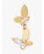 Social Butterfly Drop Earrings