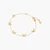 Social Butterfly Bracelet