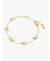 Social Butterfly Bracelet