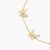 Social Butterfly Bracelet