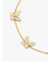 Social Butterfly Bracelet