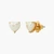 My Love Heart Studs