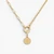 One In A Million Mixed Chain Necklace