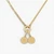 One In A Million Mixed Chain Necklace