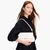 Grace Convertible Shoulder Bag