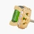 Little Luxuries 6Mm Square Studs