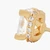 Little Luxuries 6Mm Square Studs