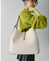 Deco Large Shoulder Bag