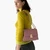 Deco Chain Shoulder Bag