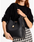 Deco Large Shoulder Bag