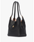 Deco Large Shoulder Bag