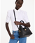 Deco Crossbody Tote Bag