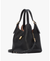 Deco Crossbody Tote Bag