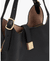 Deco Crossbody Tote Bag