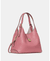 Deco Crossbody Tote Bag