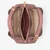 Deco Crossbody Tote Bag