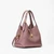 Deco Crossbody Tote Bag