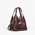 Deco Crossbody Tote Bag