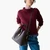 Deco Crossbody Tote Bag