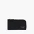 Devin Saffiano Leather Small Slim Bifold Wallet