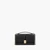 Deco Quilted Leather Mini Flap Chain Crossbody