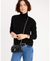 Deco Quilted Mini Crossbody Bag