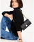 Deco Quilted Mini Crossbody Bag