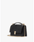 Deco Quilted Mini Crossbody Bag