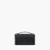 Deco Quilted Leather Mini Flap Chain Crossbody