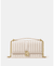 Deco Quilted Mini Crossbody Bag
