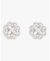 Heritage Bloom Mini Studs
