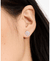 Heritage Bloom Mini Studs