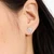 Heritage Bloom Mini Studs