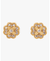 Heritage Bloom Mini Studs