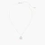 Heritage Bloom Mini Pendant