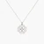 Heritage Bloom Mini Pendant