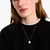 Heritage Bloom Mini Pendant