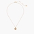 Heritage Bloom Mini Pendant