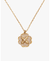 Heritage Bloom Mini Pendant