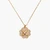 Heritage Bloom Mini Pendant