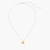 Double Knot Pendant